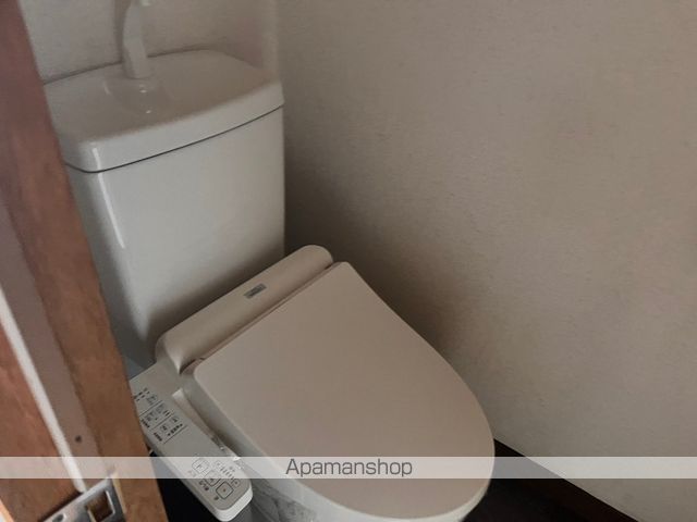 サンリバハイツの内装写真