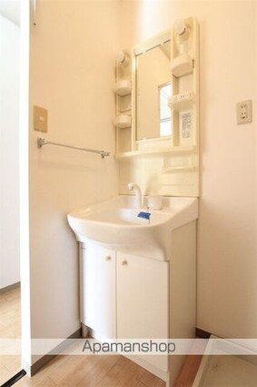 セジュール南斎院[2DK/48.7m2]の洗面所