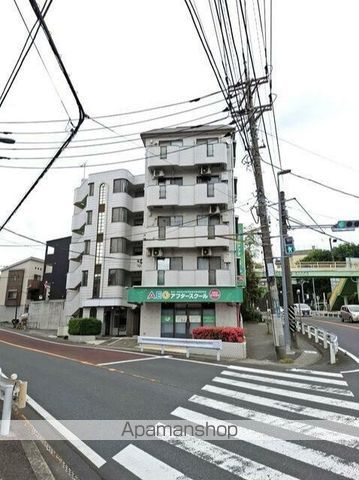 メゾン石井の外観写真