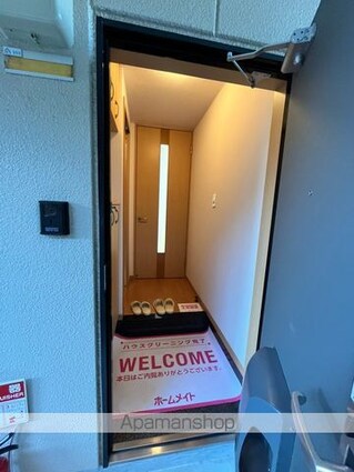 Ｇｒａｎｄｅ・Ｒｉｏ[1LDK/45.36m2]の内装3