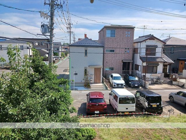 中央本線 新守山駅 徒歩5分 3階建 築48年のその他写真