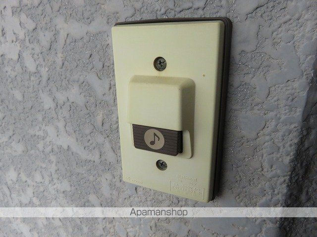 ハイツ島塚の内装写真