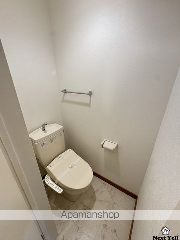 プレシャス6番館の内装写真