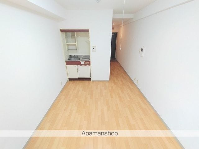ダイアパレス谷町第三の内装写真