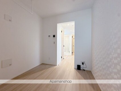 グランフォレ[1DK/20.08m2]の内装3