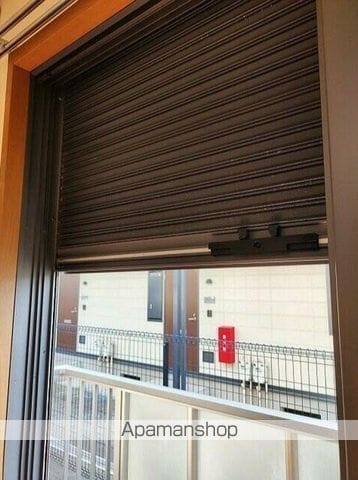 SolegioフジミIIの内装写真