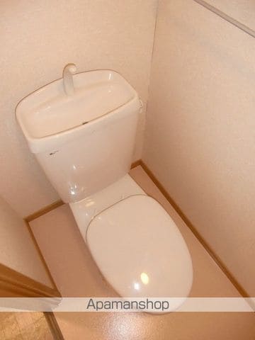 メゾン大将軍の内装写真