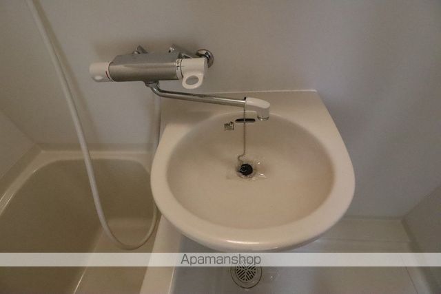 ナチュラルHの内装写真