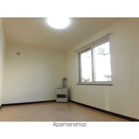 ルナパレス豊平の内装写真