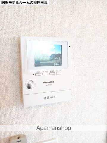 カンピドリオの内装写真