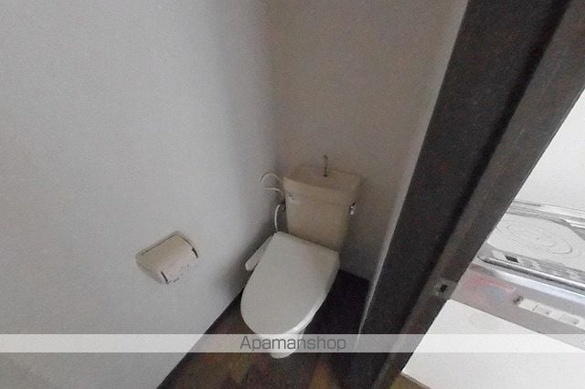 アップフロント坂井東Iの内装写真