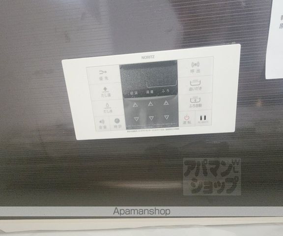 一乗寺門口町貸家南の内装写真