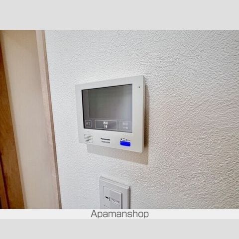 河原町レジデンスA棟の内装写真