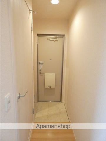 アーバン宮地Dの内装写真