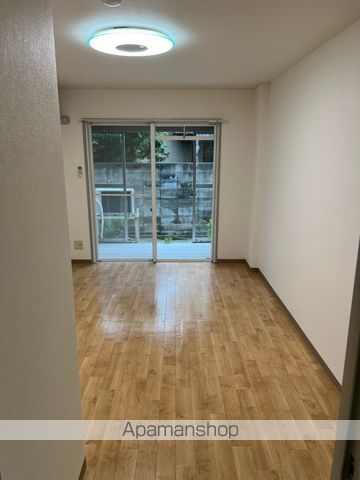 タウンズ大町の内装写真