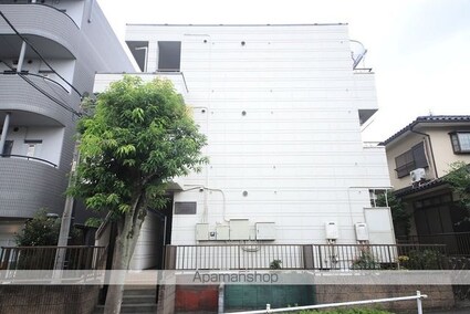 メゾントパーズ[1R/18.29m2]の外観4
