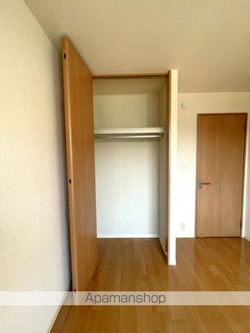 グランエスポワールの内装写真