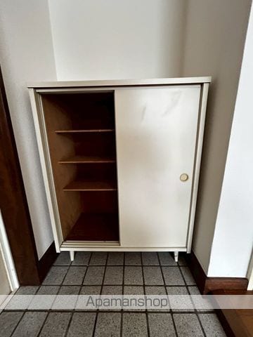 ヤングヒル飯山の内装写真