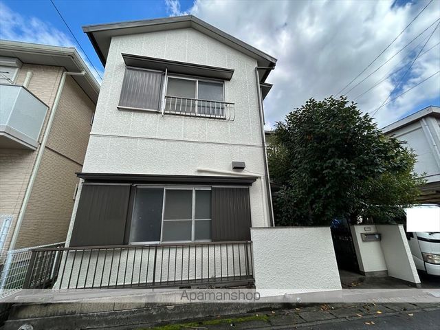 明治本町一戸建