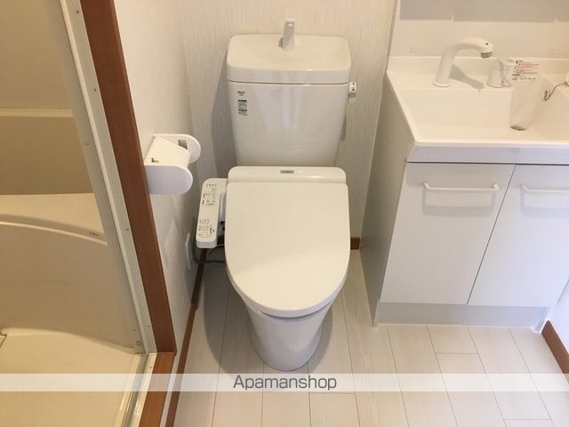 ボンアート瀬田の内装写真