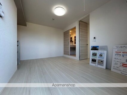 Ｅｌ・ａｍａｒｉｌｌｏ[2LDK/58.04m2]のその他設備