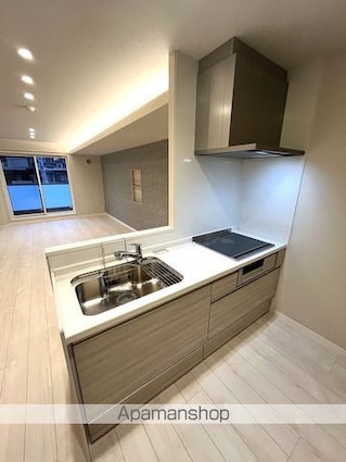 チップ[2LDK/71.51m2]のキッチン