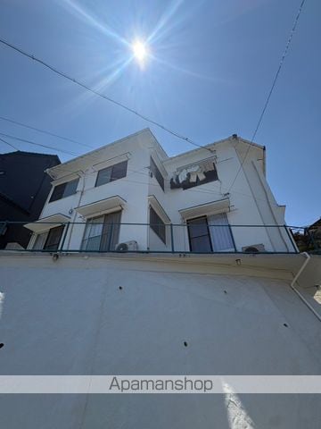 All Ages Apartmentの外観写真