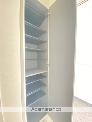 ジーメゾン春日部ウェスト[1LDK/30m2]の内装5