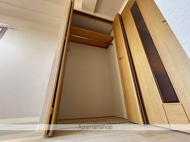 アーデンESAKAの内装写真