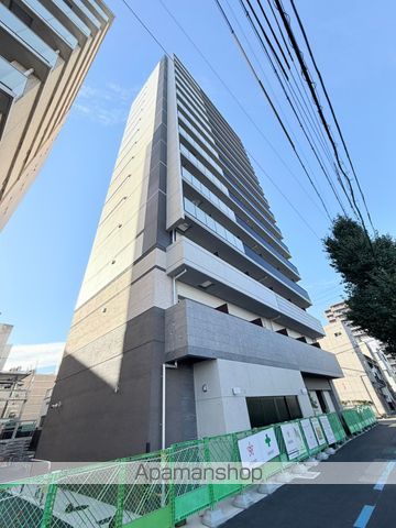 SーRESIDENCE名駅北BLING 内覧会10の外観写真