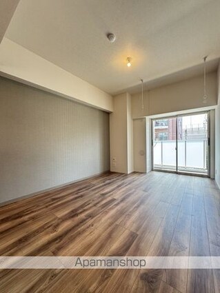 ＯＲＥＳ[2LDK/60.99m2]のリビング・居間