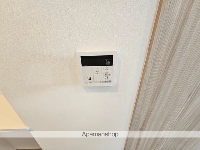 SHOKEN RESIDENCE名古屋SOUTHの内装写真