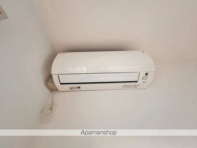 KN白樺16.20の内装写真