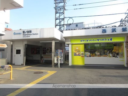 サンクもも[1R/18.71m2]の周辺1