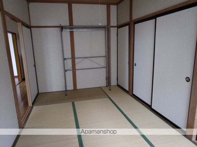 メゾンクボセイの内装写真