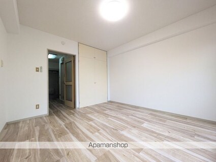 第３ハイツ宮田町[1DK/25.16m2]の内装5