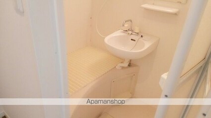 Ｎ１ーＳＱＵＡＲＥ[1R/16.17m2]のバス