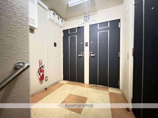 ヴィレッジ円山のその他写真