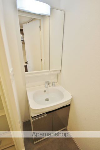 DIMUS新大阪の内装写真