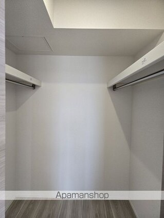 ＤーｒｏｏｍＣＶＩＩＩ[2LDK/56.99m2]の収納