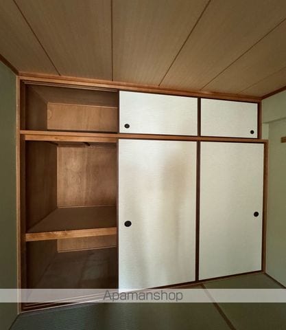 グレース南住吉の内装写真