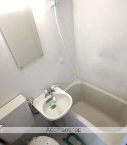 ベルエール方南町の内装写真