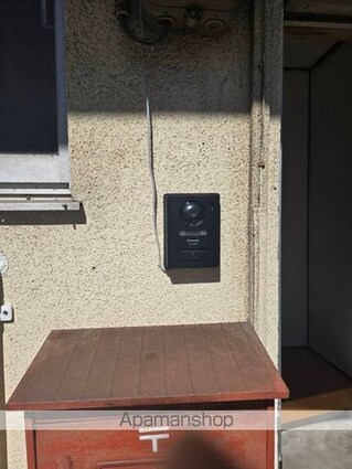 和歌山県和歌山市福島[3K/40m2]の内装6