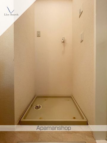 リュイールの内装写真