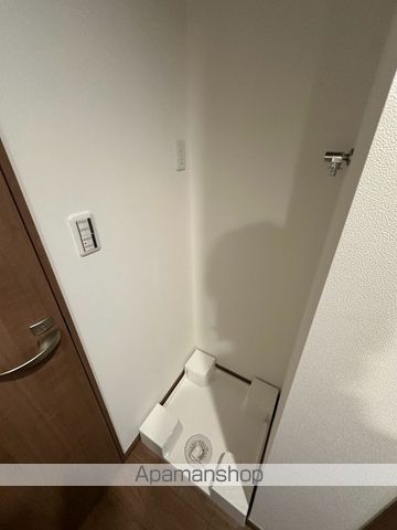 Y'S MAREの内装写真