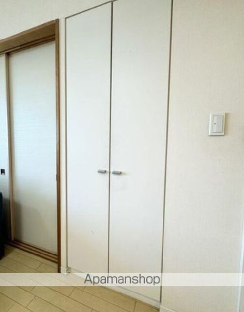 グレイディア[2LDK/80.46m2]の収納