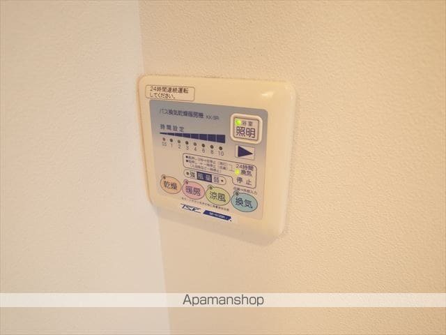アーバンローズ薬院の内装写真