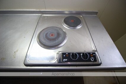 コーポスカイラーク[1K/24.6m2]の内装7