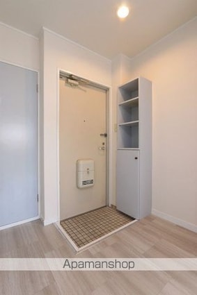 おおやけハイツ[1R/21.08m2]の内装2