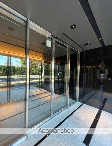 ARKMARK高円寺の内装写真